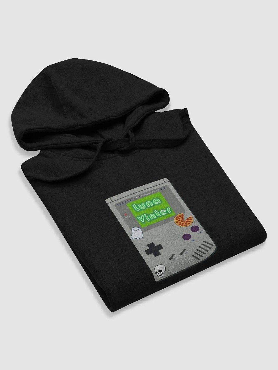 Luna Vinter GB Hoodie product image (20)