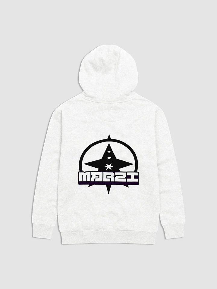 Marzi Enegry Hoodie product image (2)