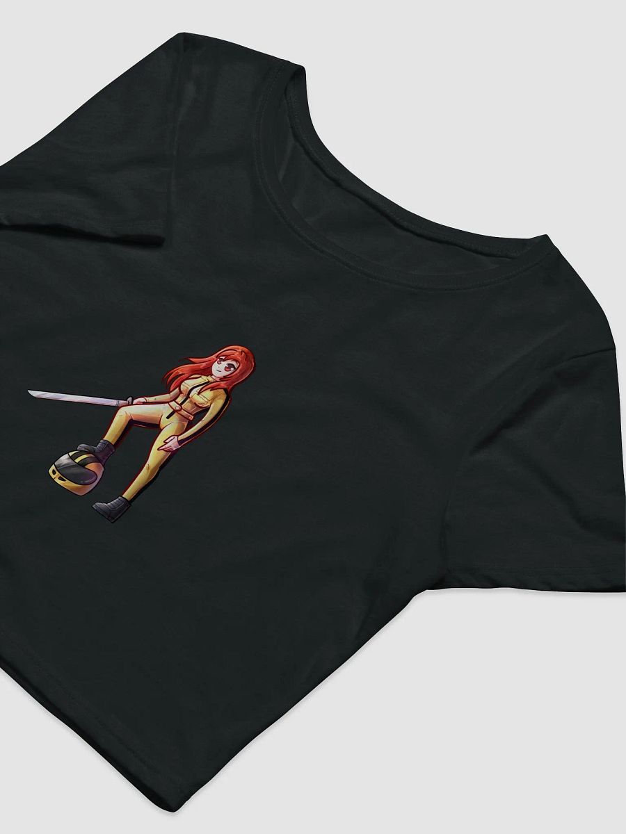 Mamba Crop T product image (9)