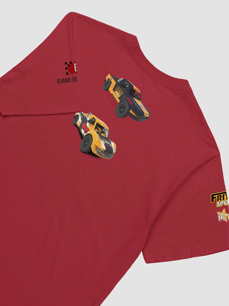 Fritosport Crandon championship product image (4)