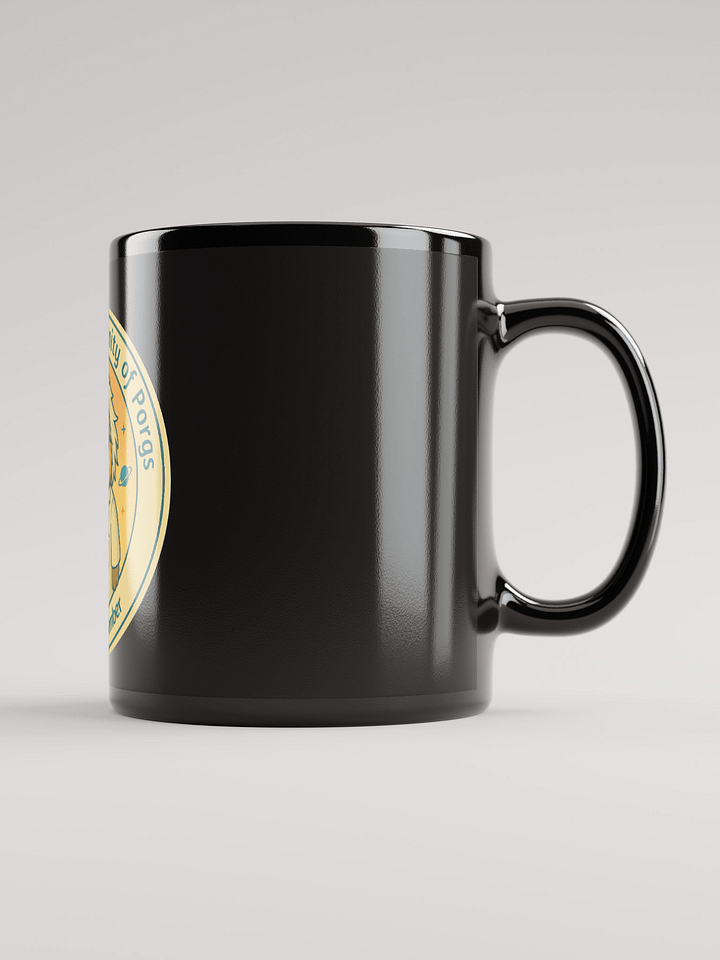 S.C.O.P. Mug product image (2)