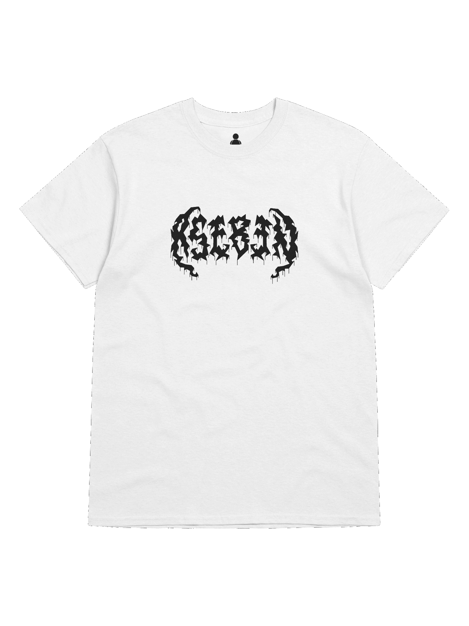 Classic Nebesa Tee product image (1)