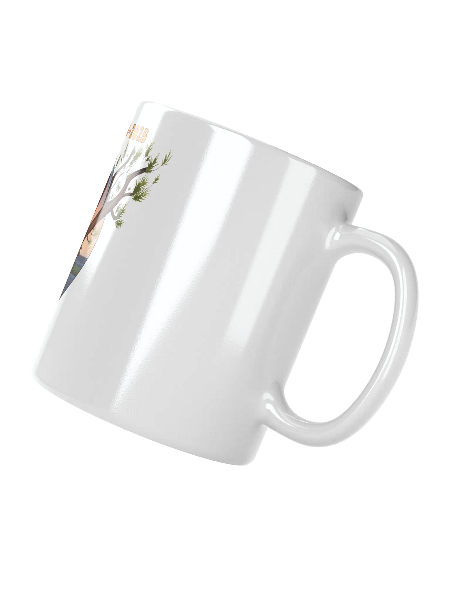 Art | White Mug | Captiva Eagle Cam 2024-2025 product image (3)