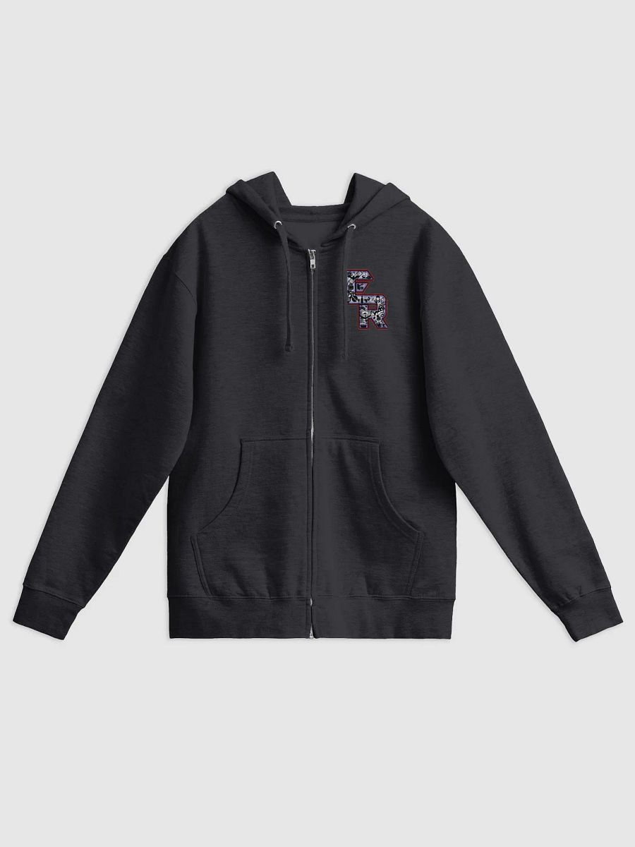 Epic Realms Logo - Zip Up Hoodie product image (1)