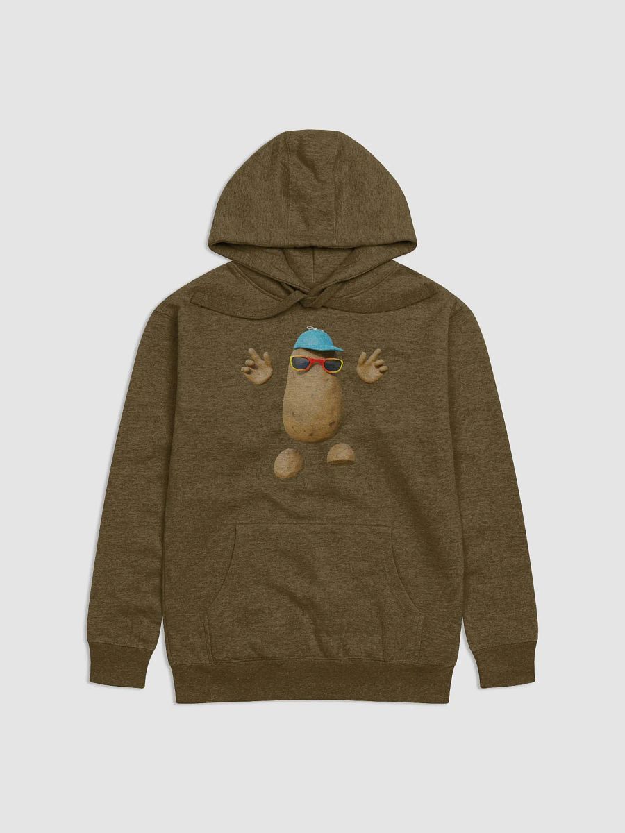 Cool Spud Potato - Unisex Hoodie product image (1)