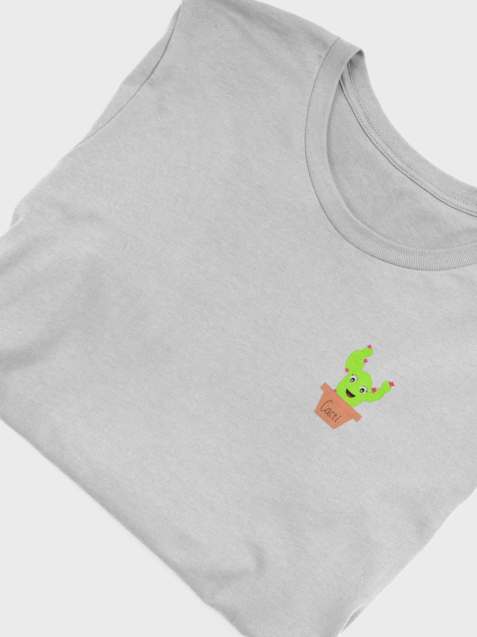 Cacti Tee product image (45)
