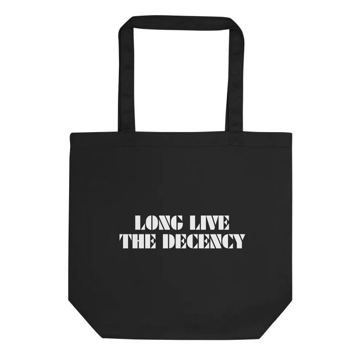 LLTD Tote Bag product image (1)
