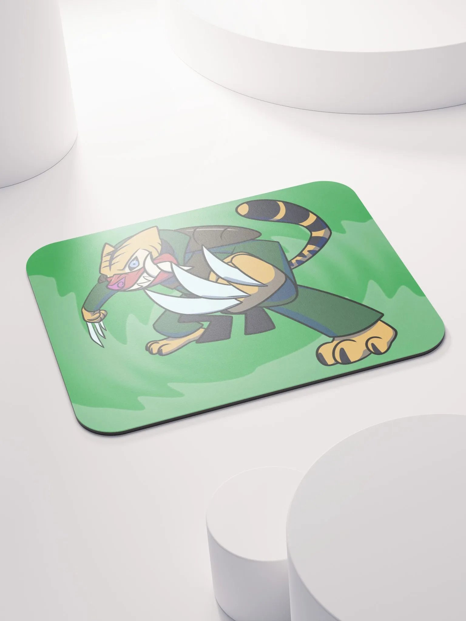 JINSU MOUSE PAD product image (4)