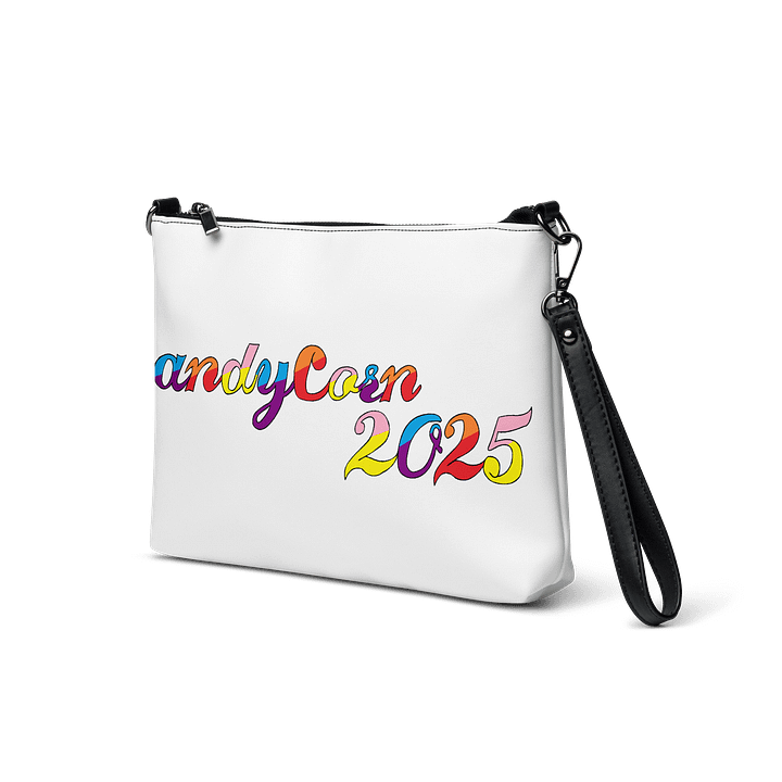 CANDYCORN 2025 - Crossbody product image (3)