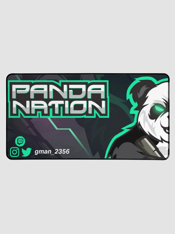 Panda Nation product image (1)