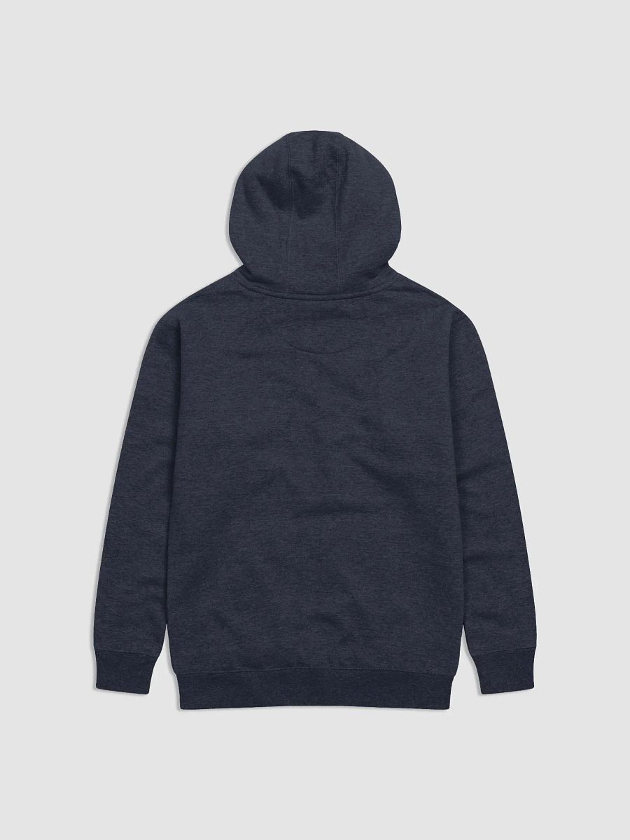 Unisex Feminine Christ with White Dreads Hoodie Street Wear product image (12)