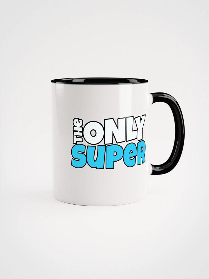 TheOnlySuper - Colour Mug product image (8)