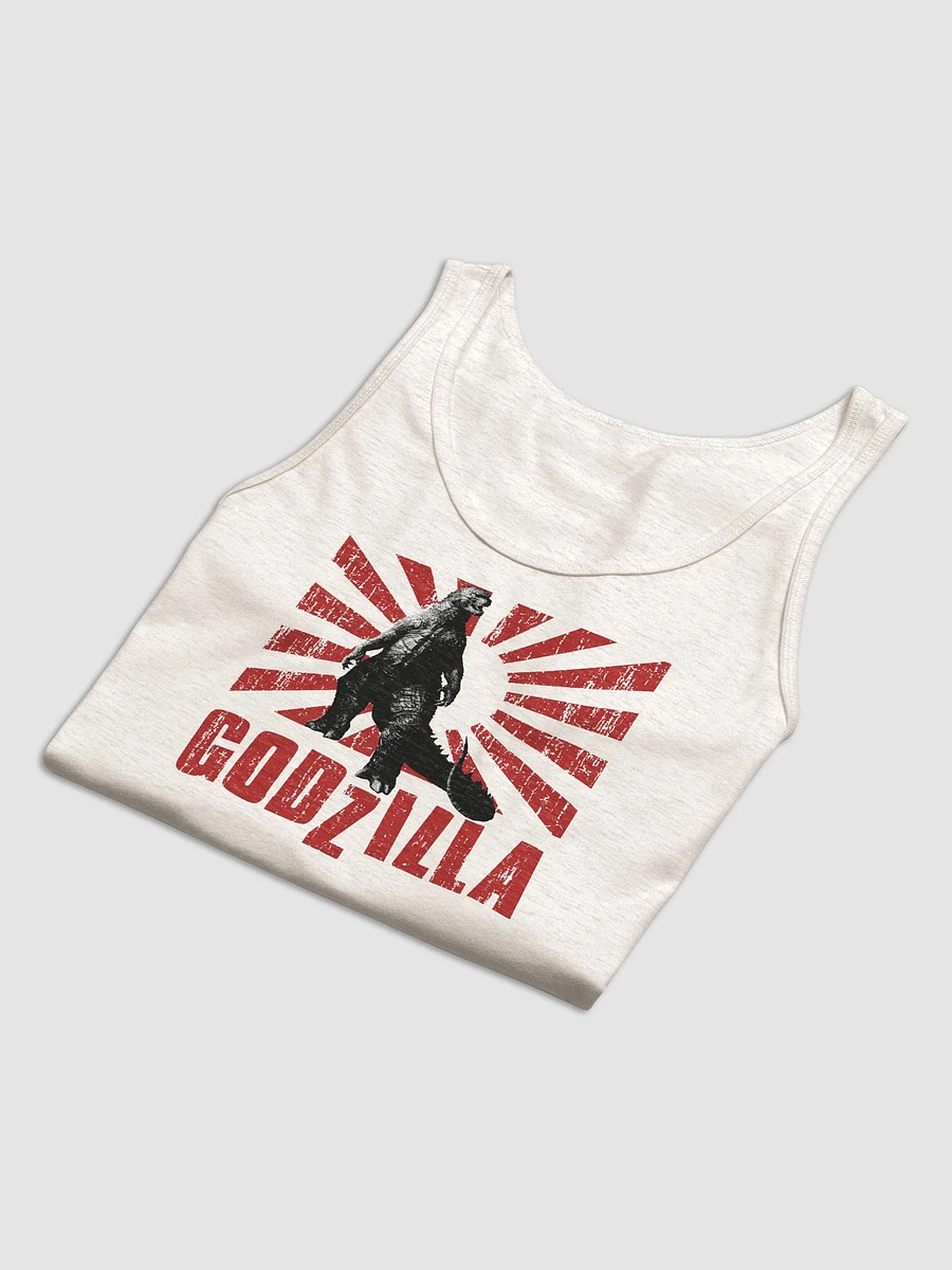 Godzilla Tank Top product image (3)