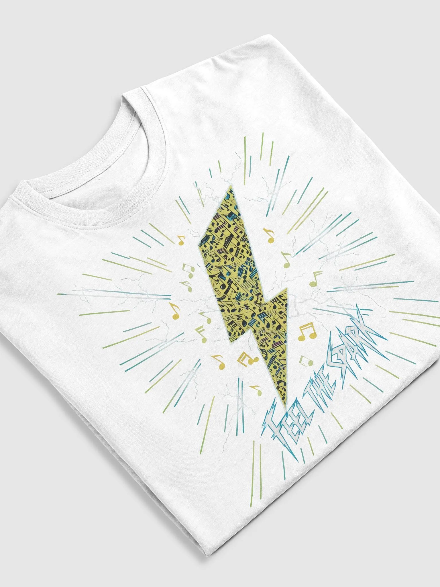 FTS Bolt Tee product image (5)