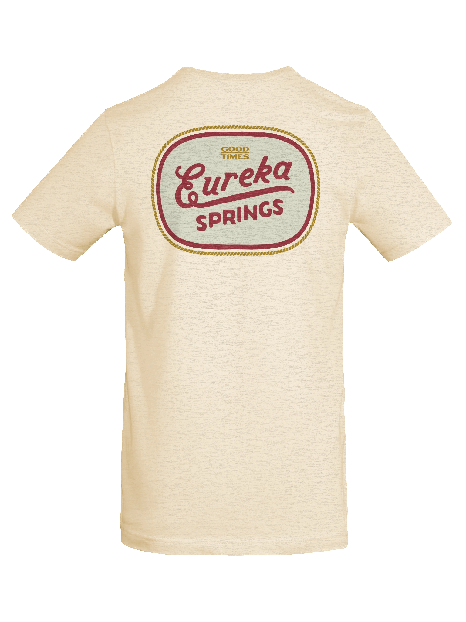 Eureka Springs Good Time Tee product image (54)