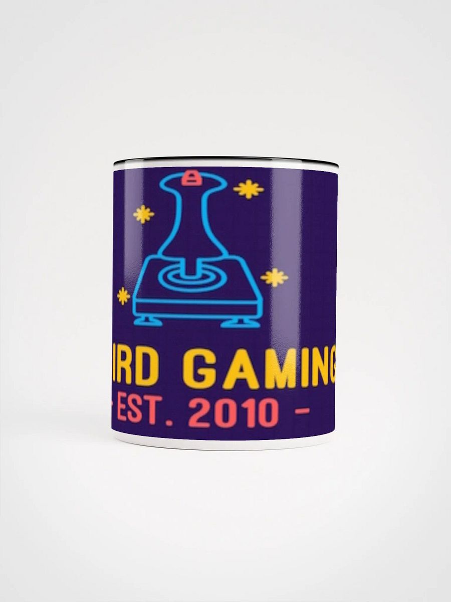 Liverbird Gaming UK Ceramic Mug product image (9)