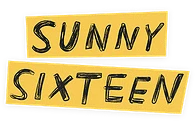 Sunny Sixteen