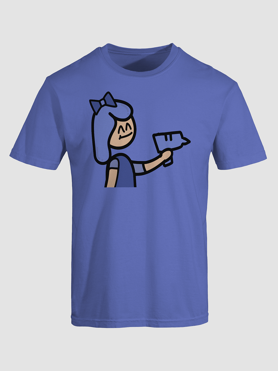 MakerSpace Mandy Shirt product image (5)
