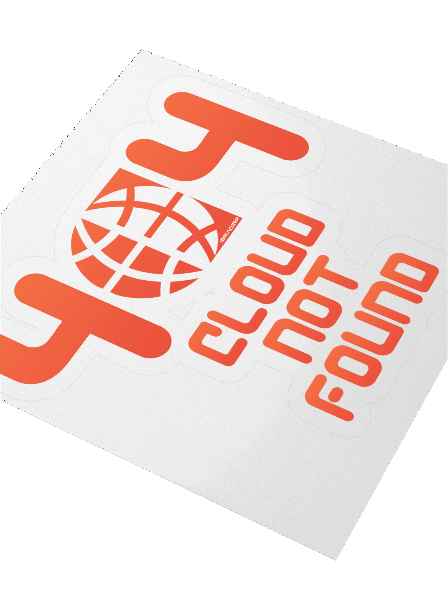 404 Cloud Not Found: Pocket Edition product image (11)