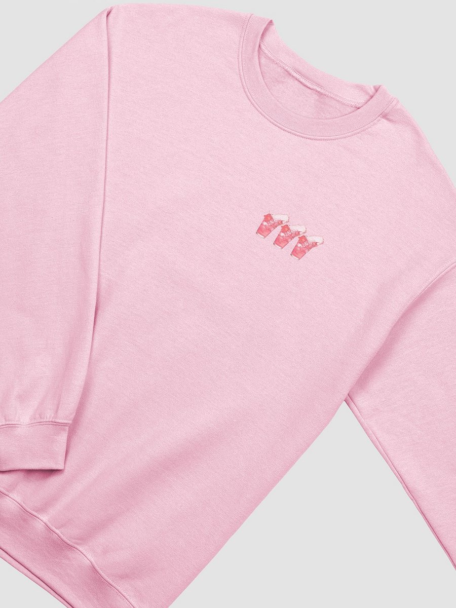 Cowboy Paloma Crewneck Sweatshirt product image (4)