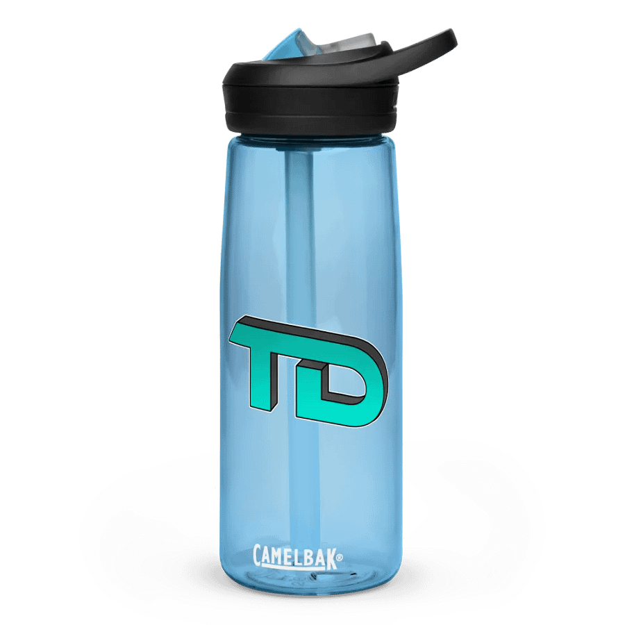 Tystra Glow Sports Waterbottle product image (1)