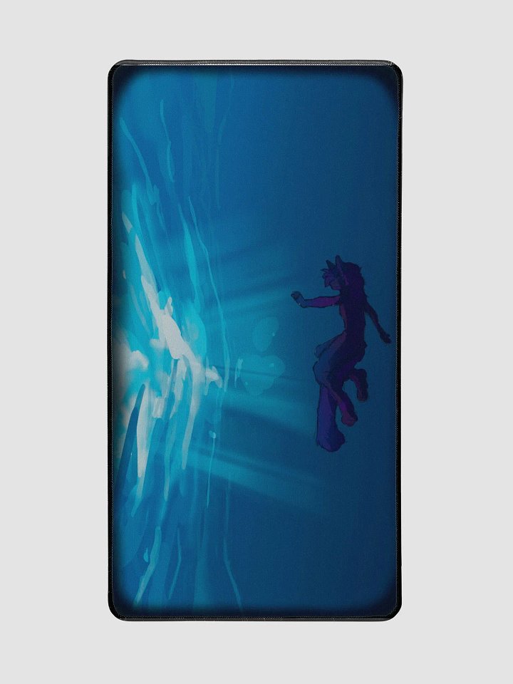 Table Pad - Deep In Ocean (Early Access) product image (2)