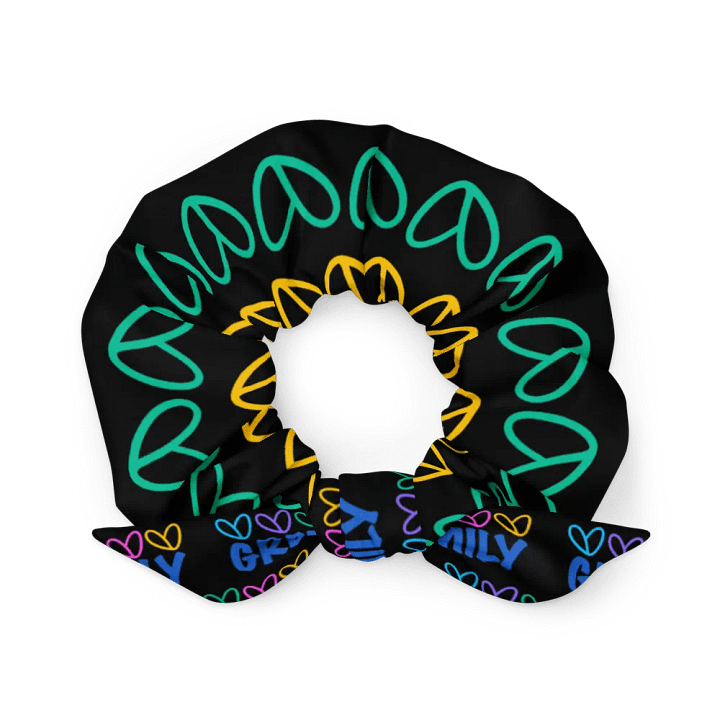 Gremily Scrunchie product image (2)