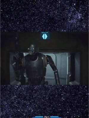 ANDOR: K-2 and the Human meat shields #starwars #starwarsfan #starwarstiktok #fyp #andor #podcast #andorseason2 #