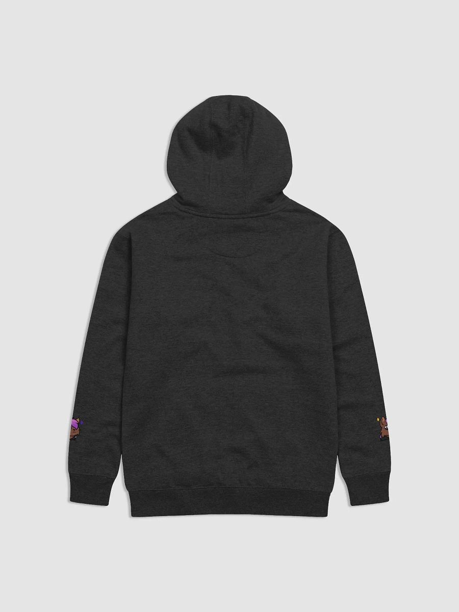Free to Be Myself Hoodie product image (5)