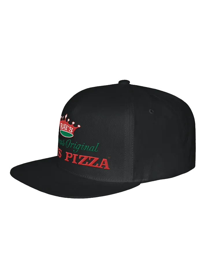 Ray's Pizza Snapback Cap product image (14)