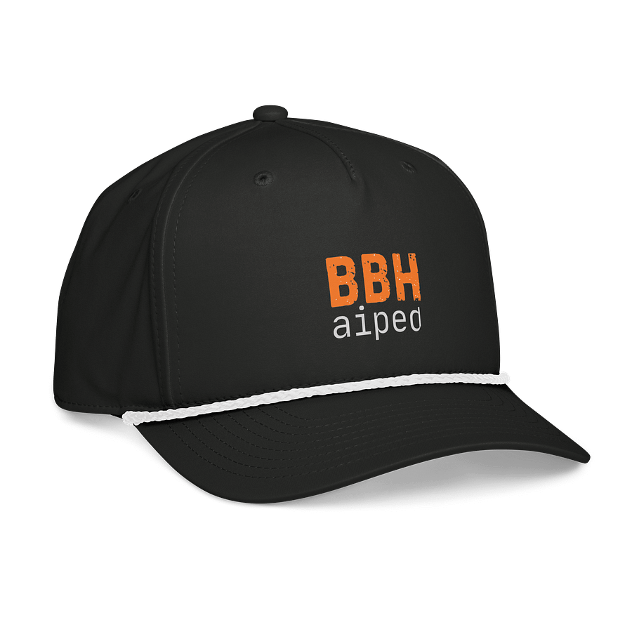 BBH OG Cap product image (4)