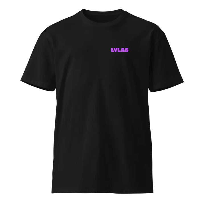 Love Ya Like a Sis printed tee product image (2)