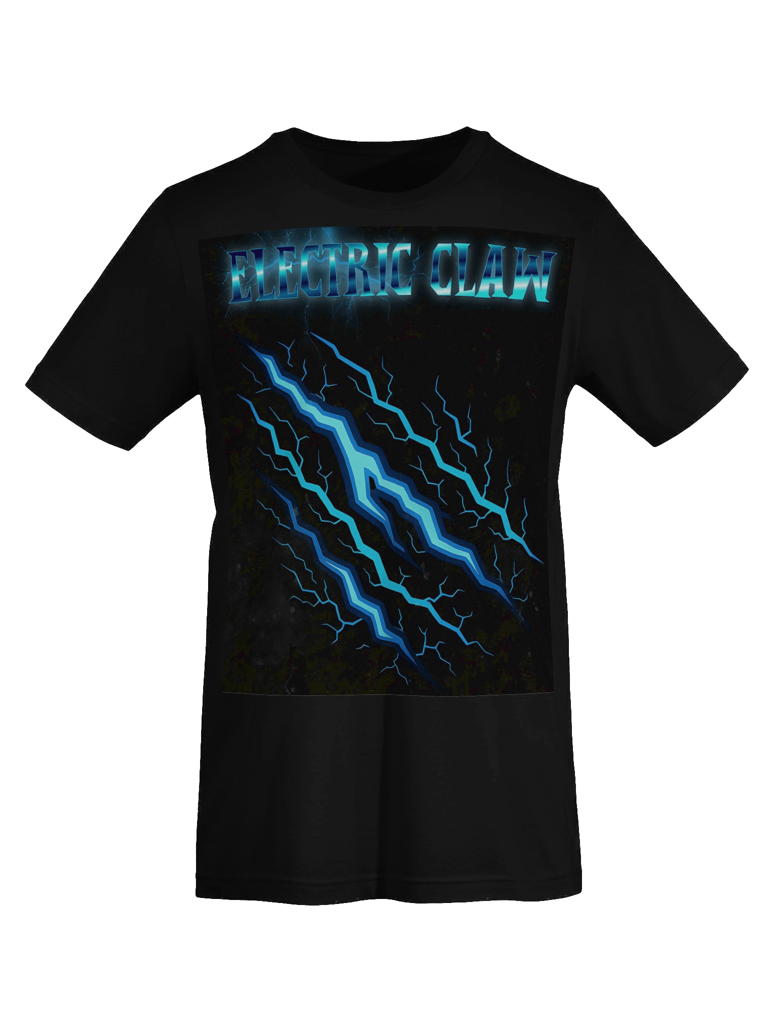 ELECTRIC CLAW TEE product image (3)