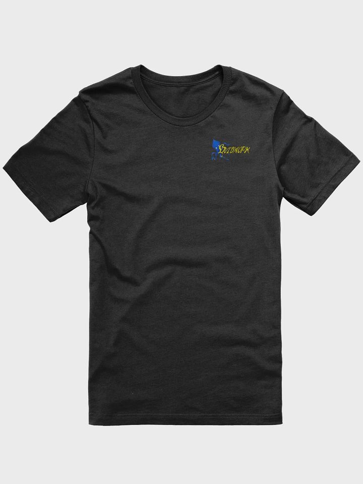 Summer Soggers full art Tee product image (1)