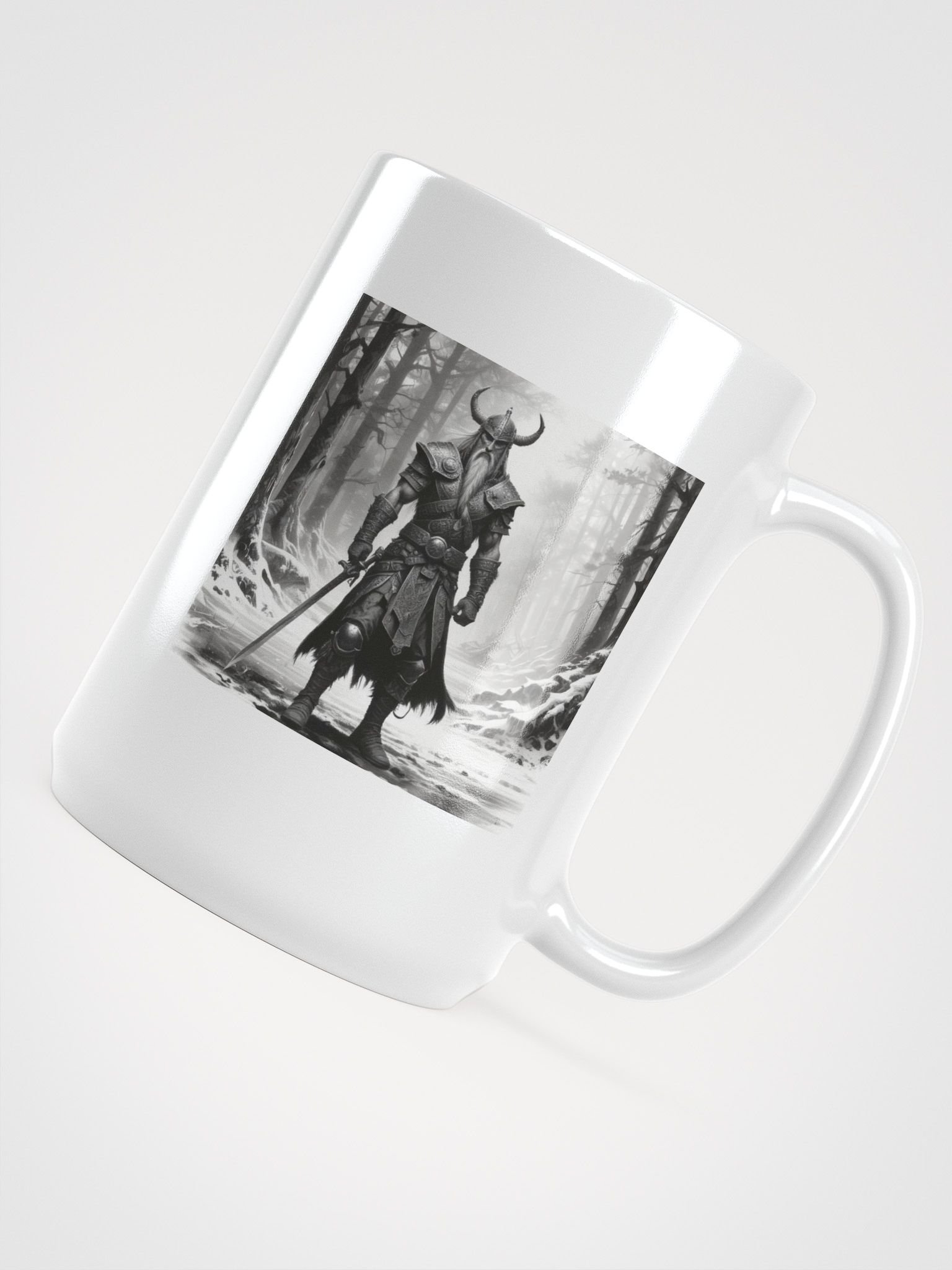 Viking Warrior product image (4)