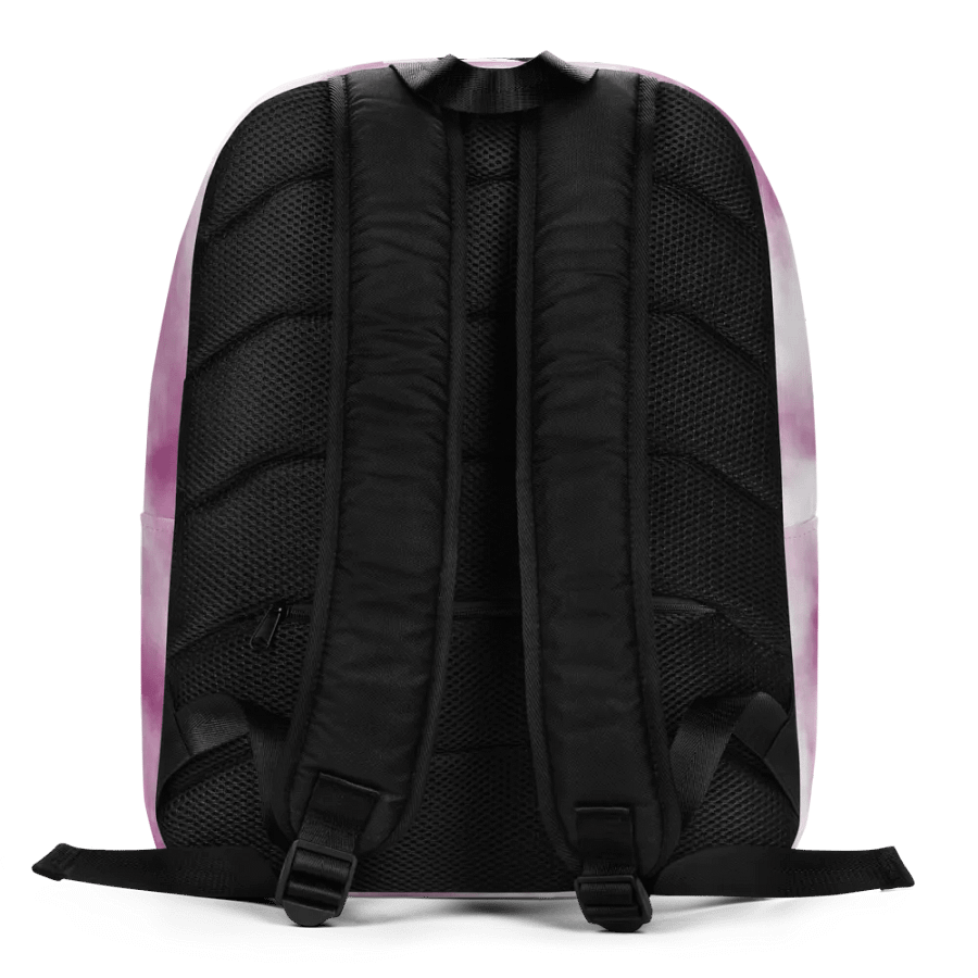 Mistywolf Moonlight Backpack product image (5)