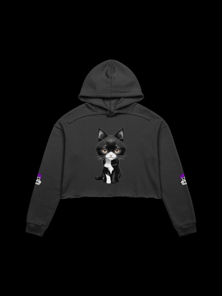 Buddy Crop Hoodie product image (1)