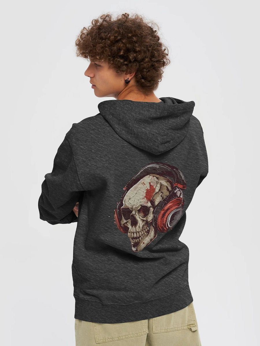 AC Zip-Up Hoodie product image (1)
