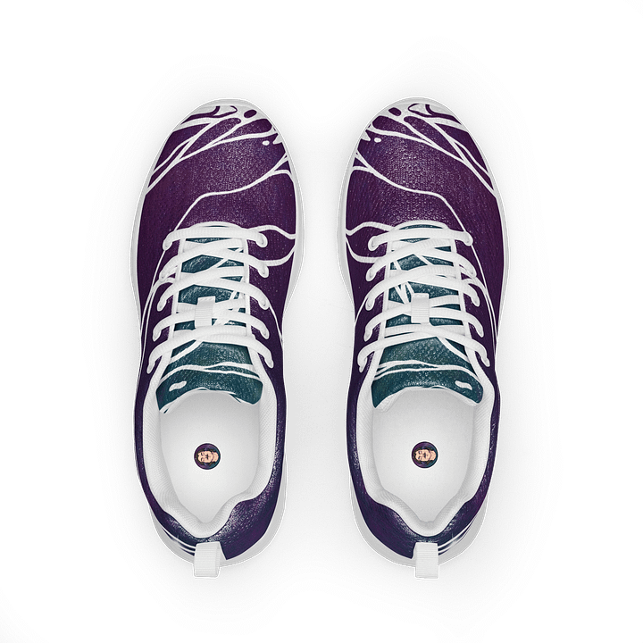 Cosmos Trainers (Female Sizes) product image (1)