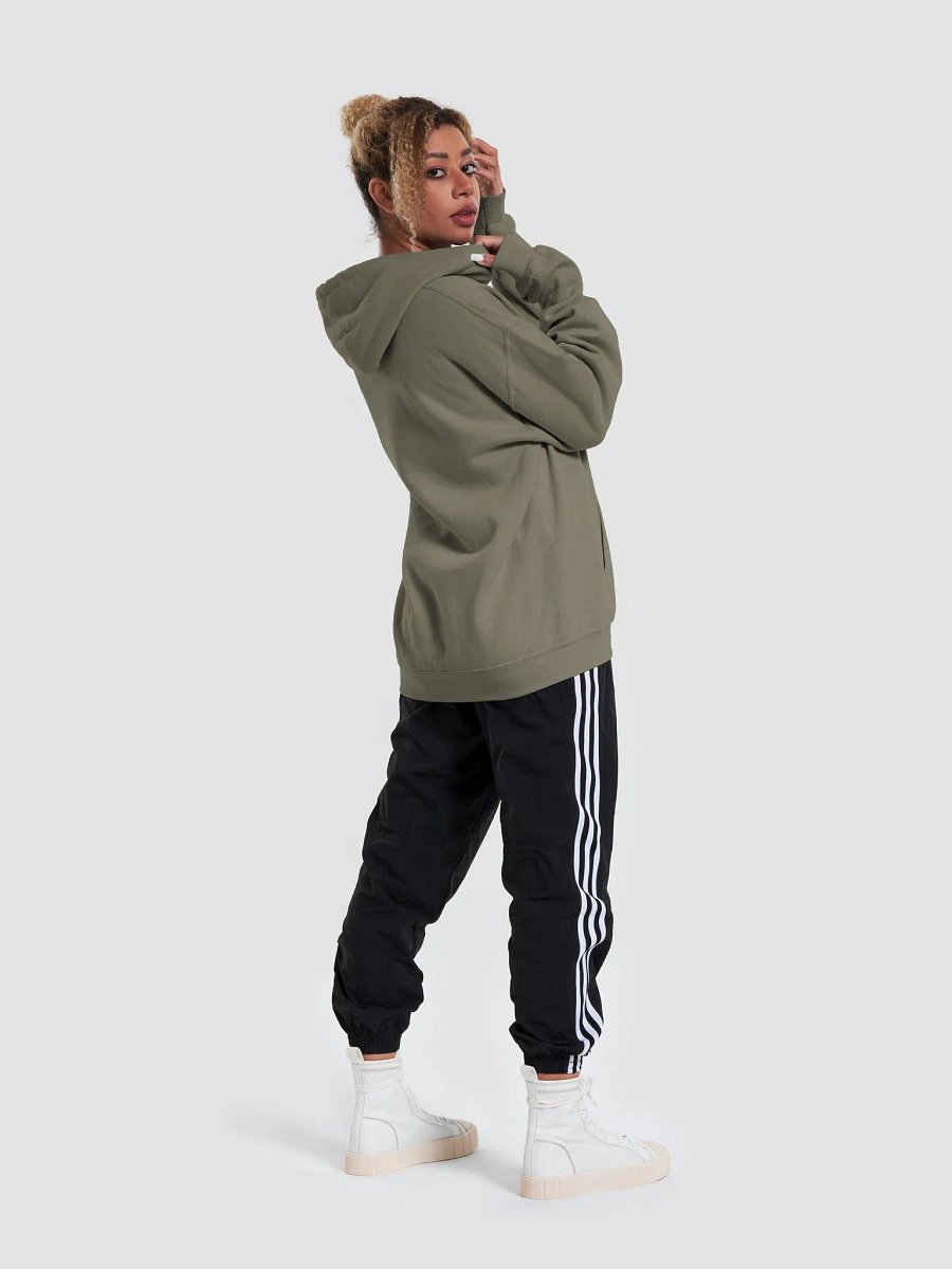 Human Costume classic hoodie product image (6)