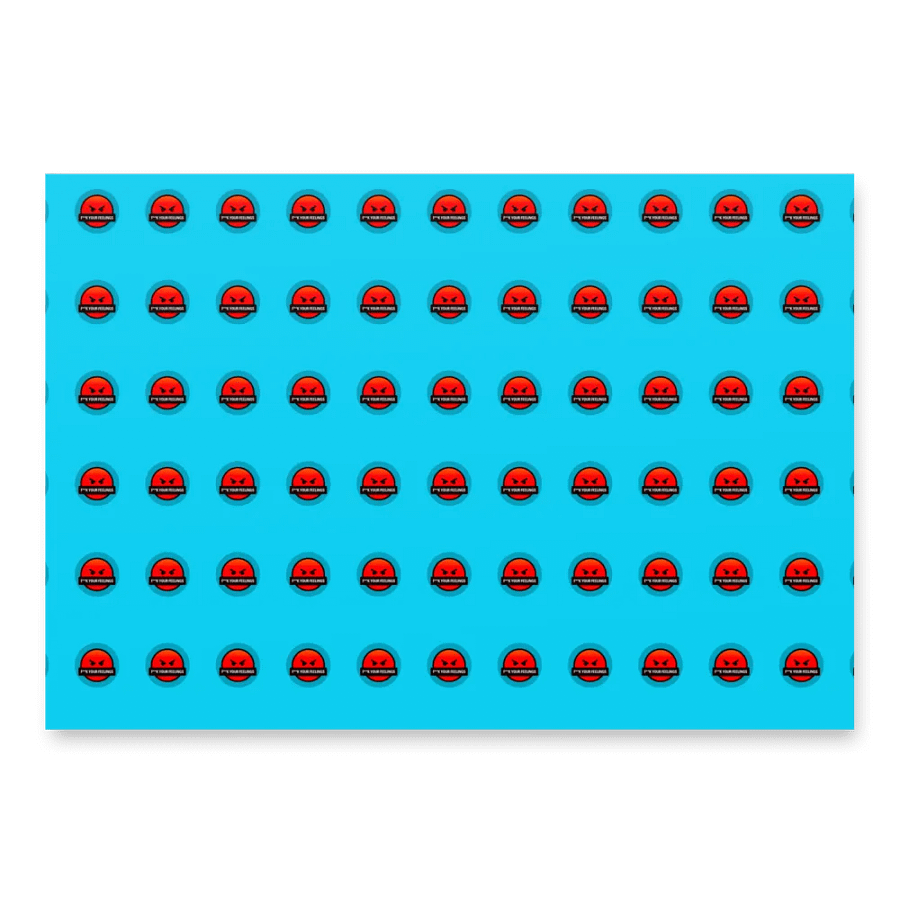 Wrapping Paper product image (3)