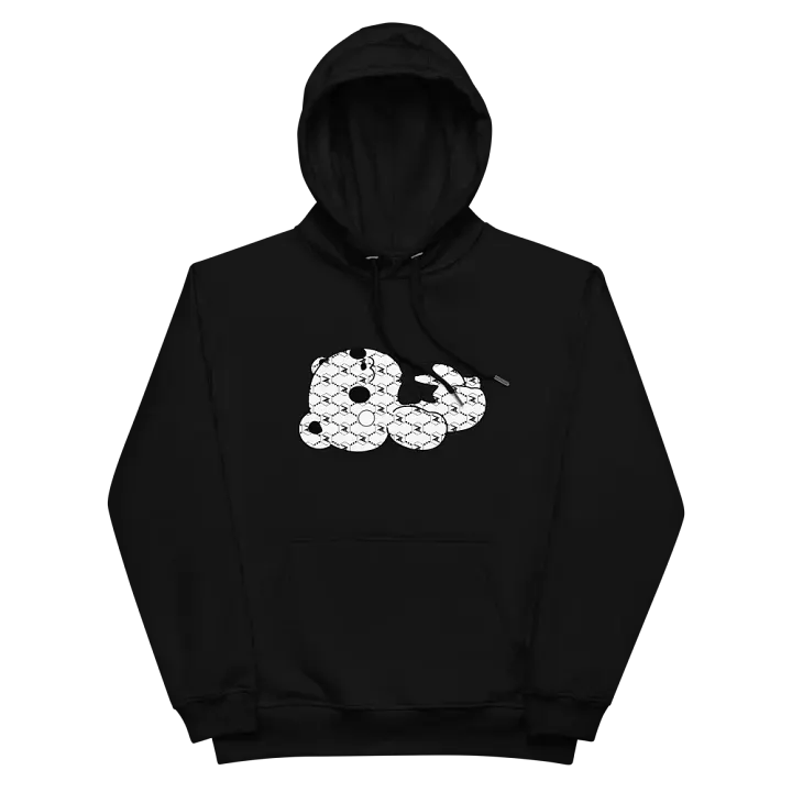 Moody Bear AVOID Hoodie product image (1)