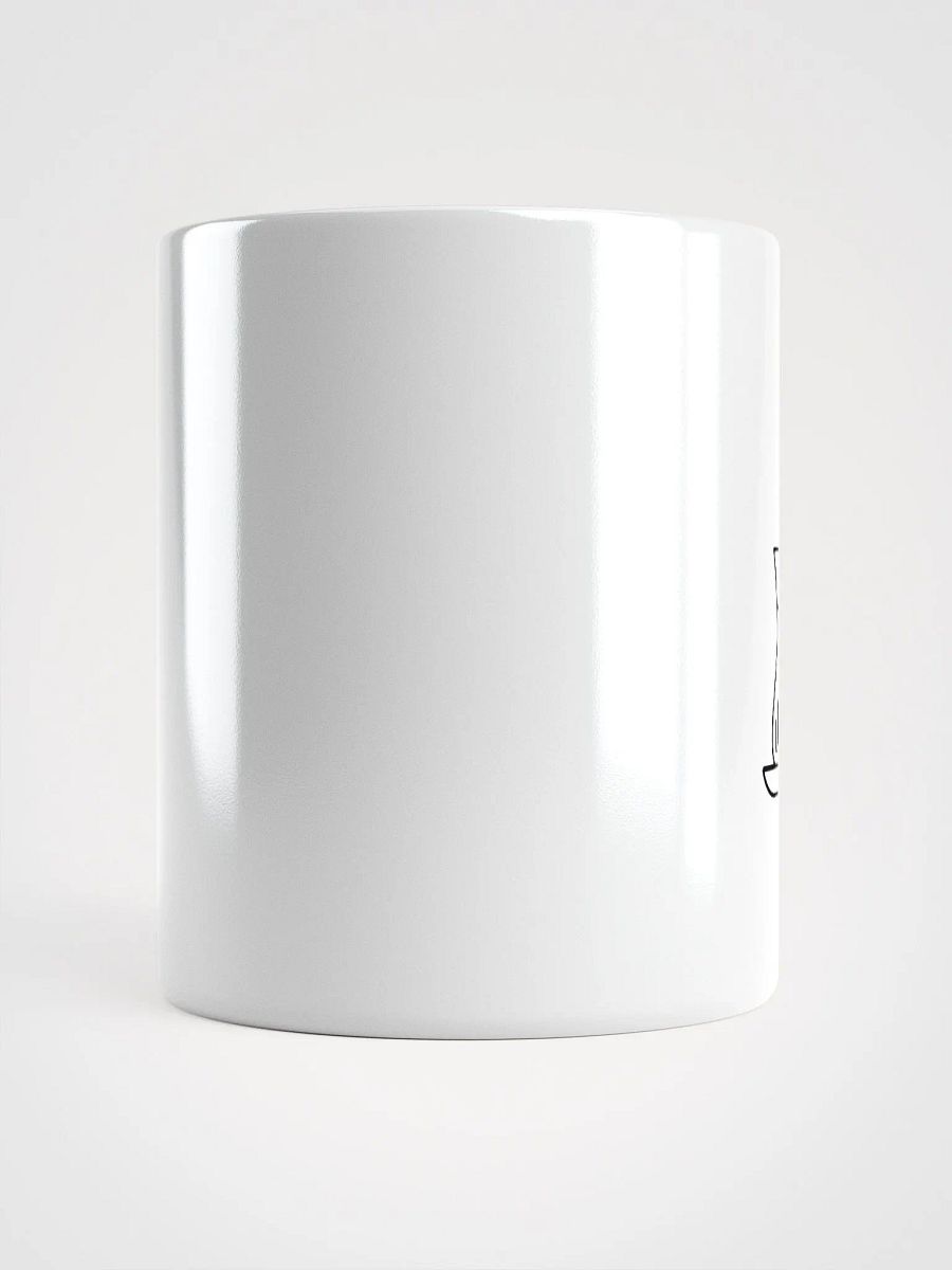 يخوط بصف الاستكان Mug product image (13)