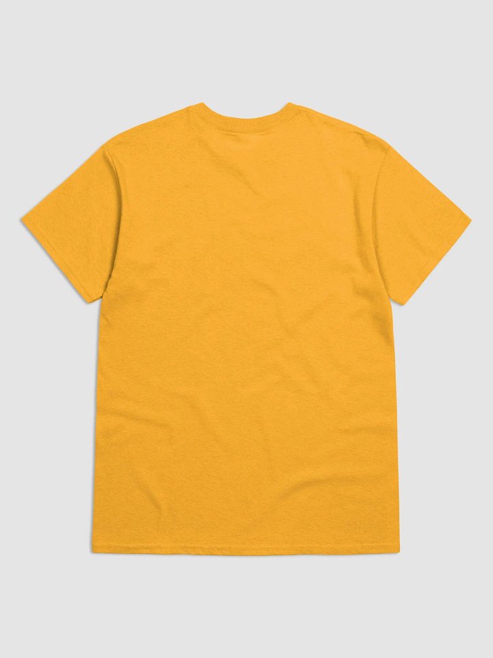 I Wasn't Invited To 3K T-Shirt product image (2)