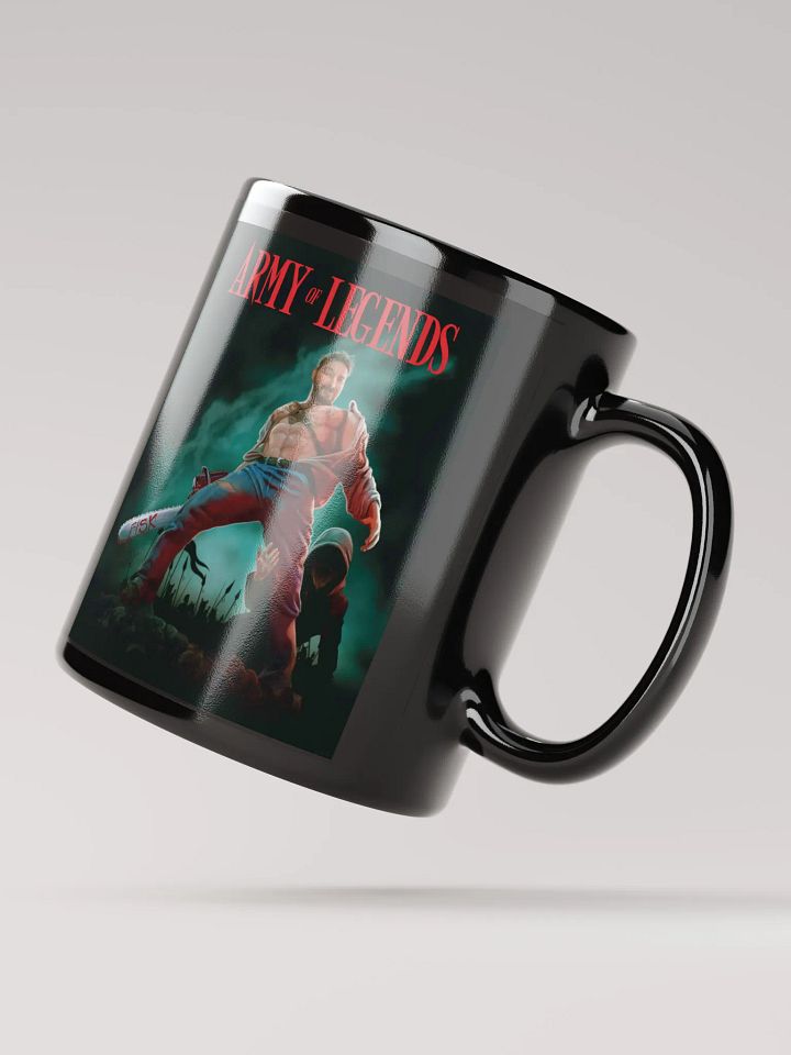 Army of Legends (200k Edition) Mug product image (4)
