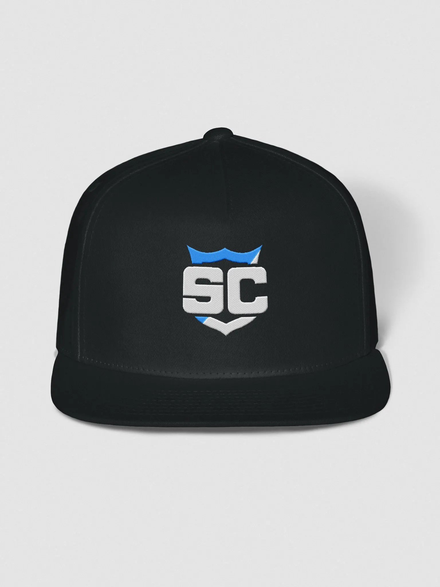 SanctuaryCraft Icon Snapback product image (1)