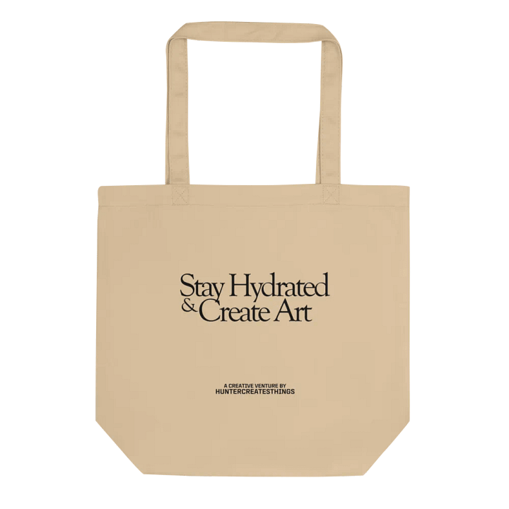 Signature Tote product image (1)