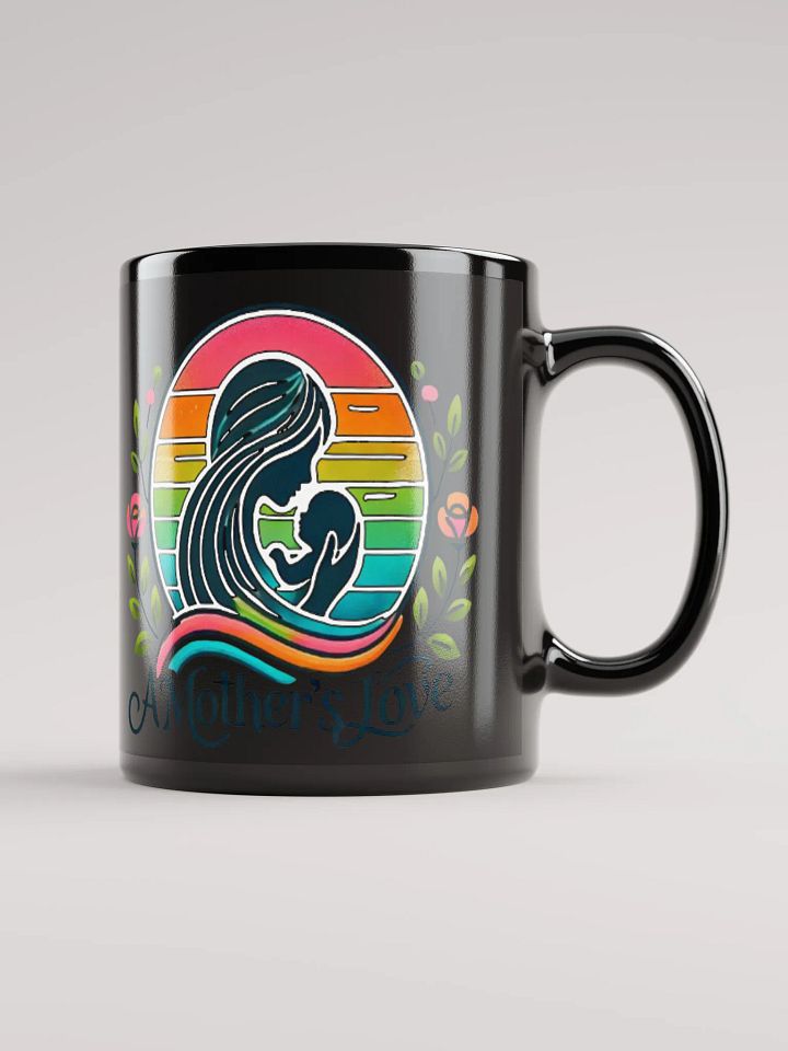 Mother's Joy Mug product image (1)