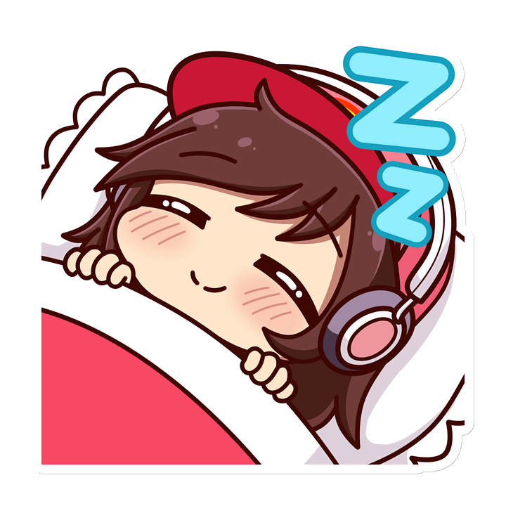 Sleep Magnet product image (1)