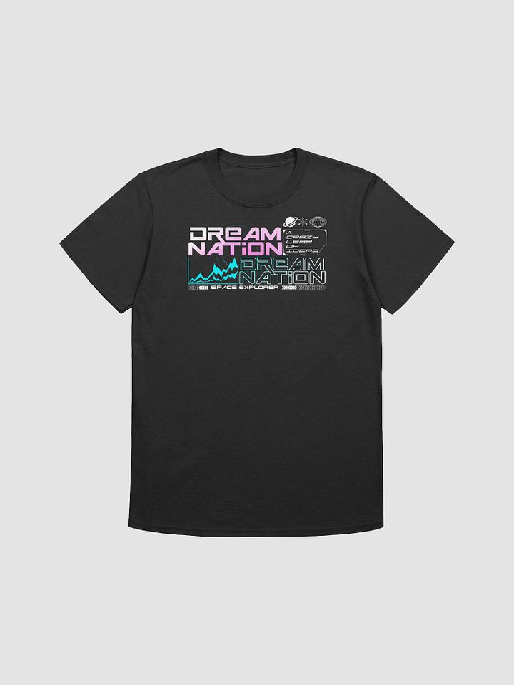 ASTRO DREAM NATION T-Shirt product image (1)